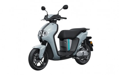 Giá chưa đến 40 triệu đồng, Yamaha Neo's 2026 có gì mới để thu hút khách Việt?
